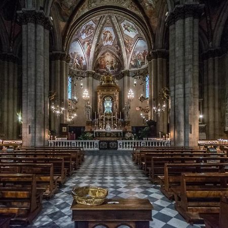 Casa Le Rose Daire Arezzo Dış mekan fotoğraf