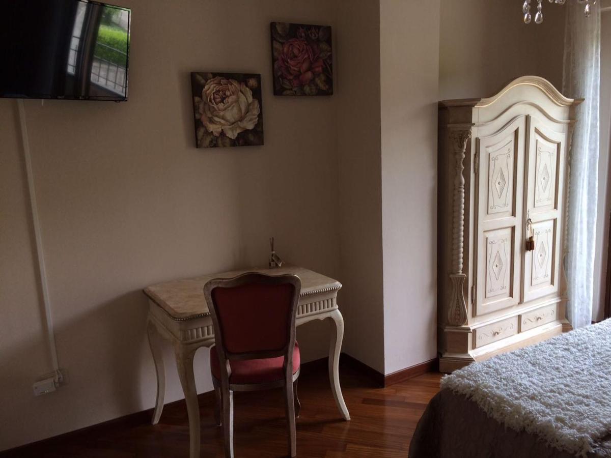 Casa Le Rose Daire Arezzo Dış mekan fotoğraf