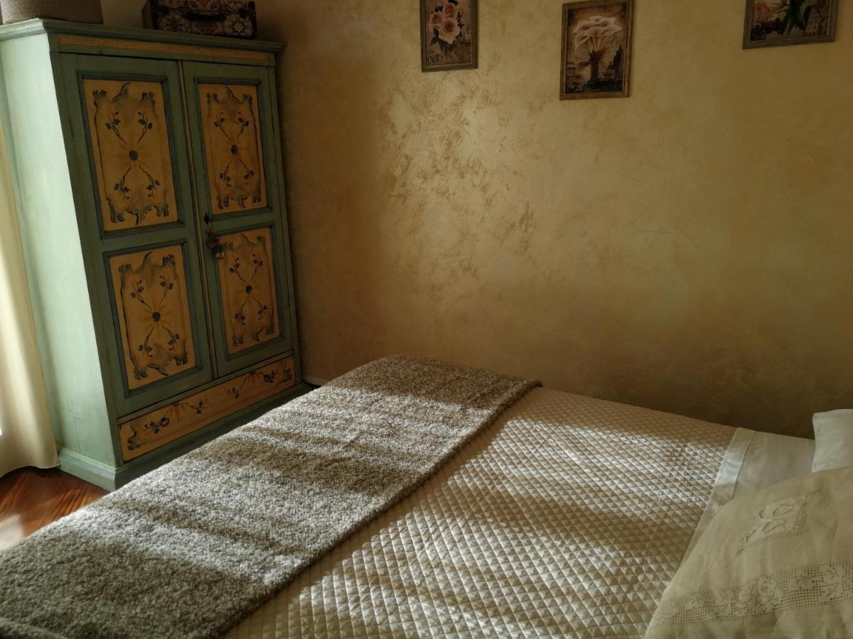 Casa Le Rose Daire Arezzo Dış mekan fotoğraf