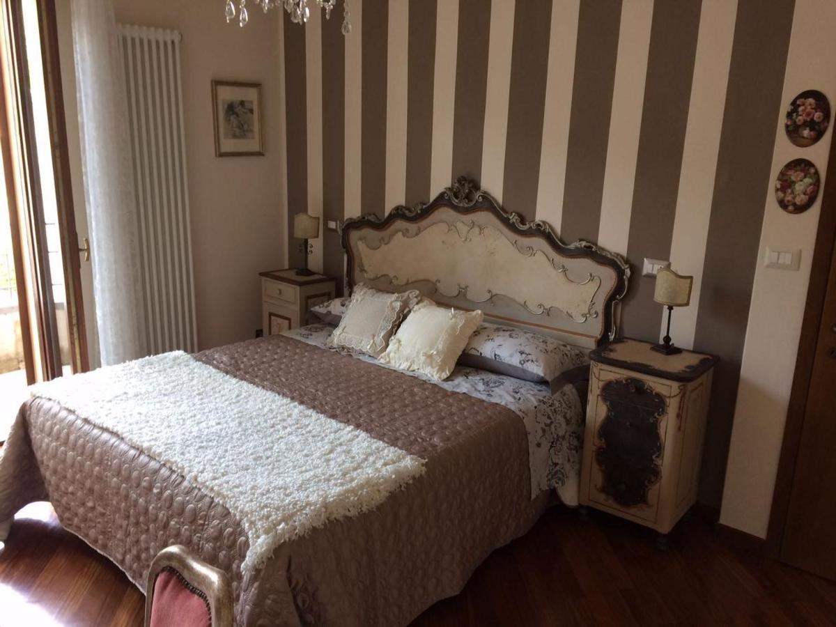 Casa Le Rose Daire Arezzo Dış mekan fotoğraf