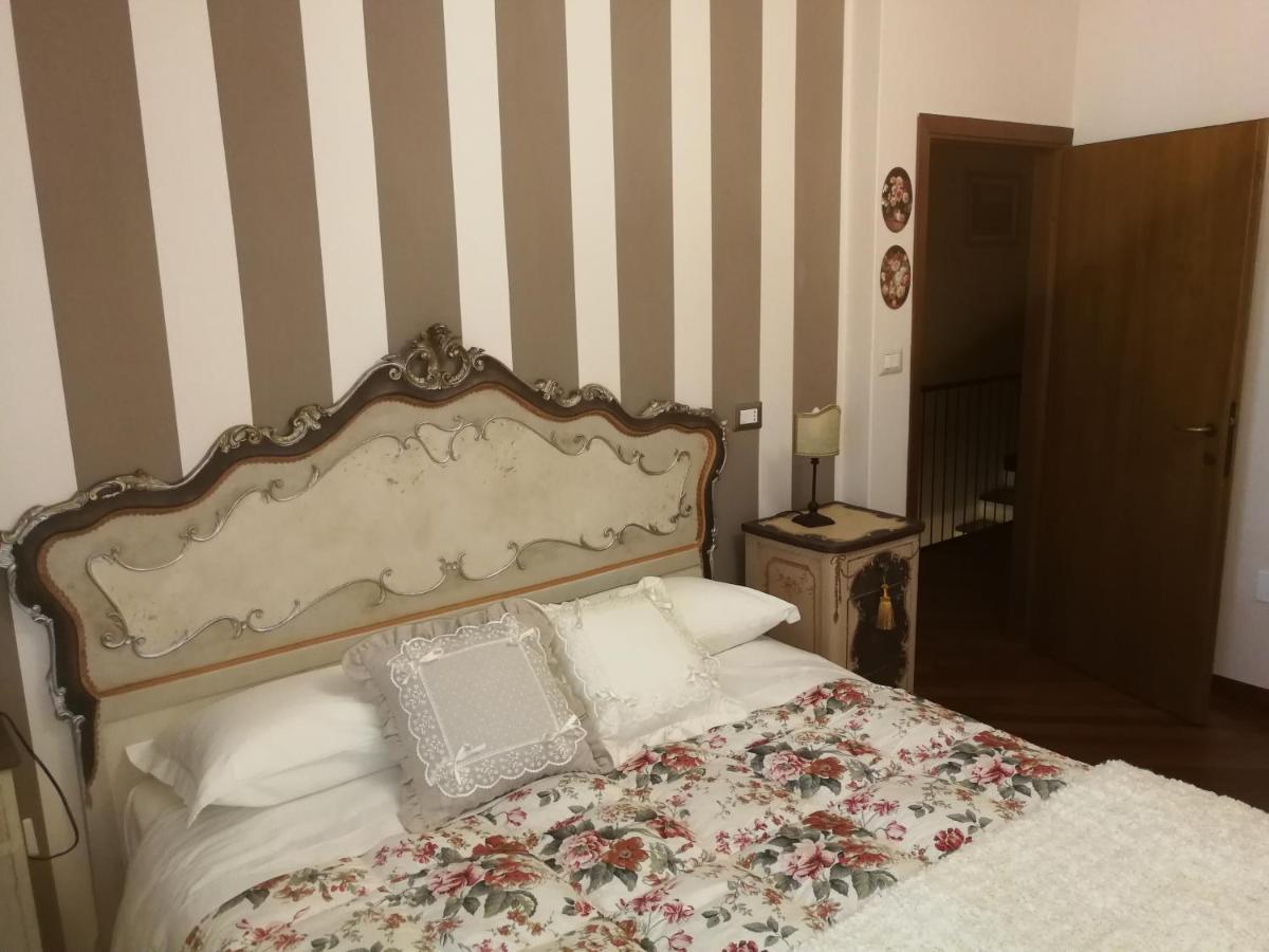 Casa Le Rose Daire Arezzo Dış mekan fotoğraf