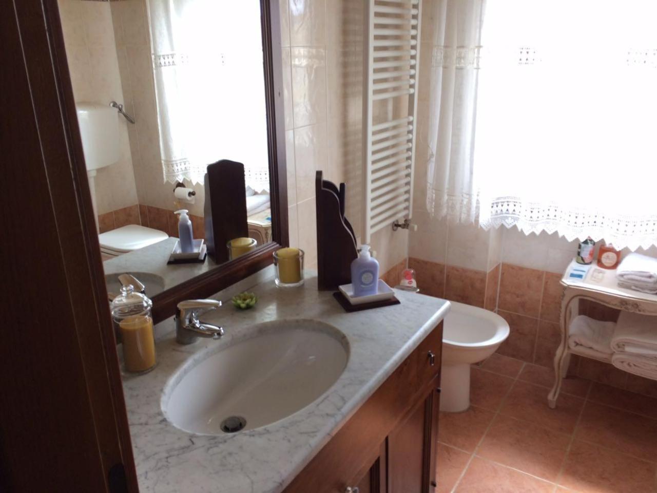 Casa Le Rose Daire Arezzo Dış mekan fotoğraf
